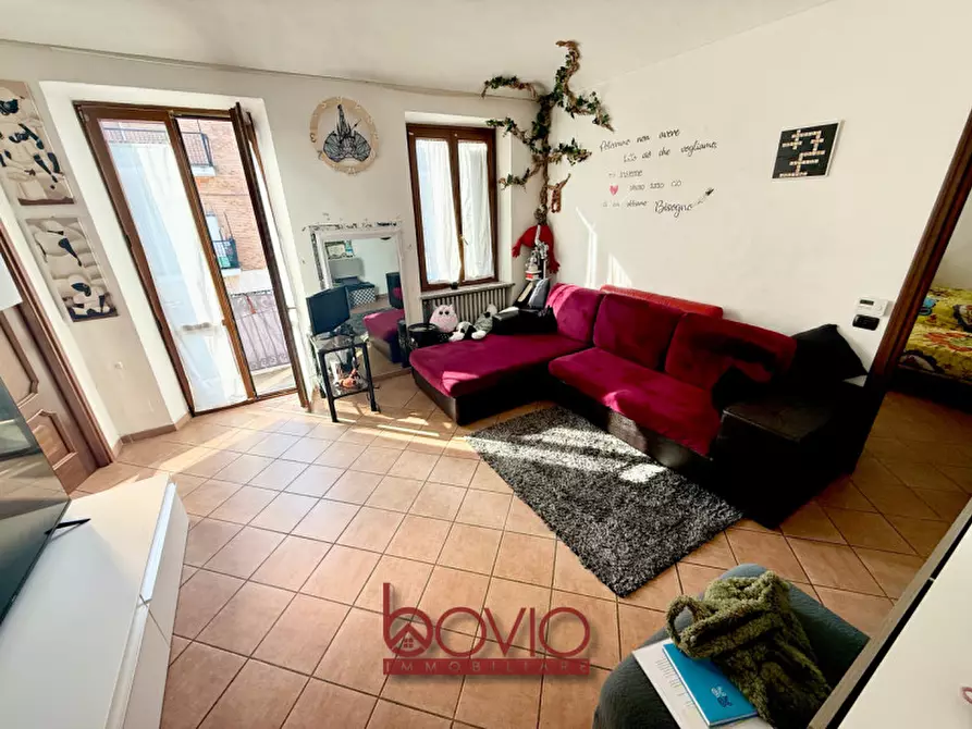 Immagine 1 di Casa bifamiliare in vendita  in Via Damiano Chiesa 61 a Torino