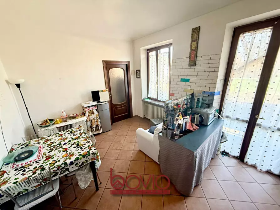 Immagine 5 di Casa bifamiliare in vendita  in Via Damiano Chiesa 61 a Torino