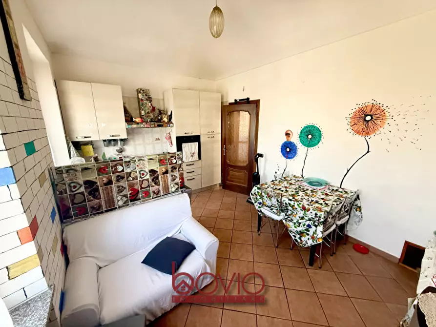 Immagine 7 di Casa bifamiliare in vendita  in Via Damiano Chiesa 61 a Torino