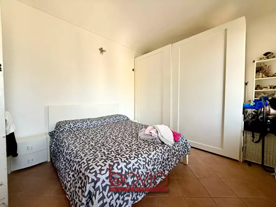 Immagine 7 di Casa bifamiliare in vendita  in Via Damiano Chiesa 61 a Torino