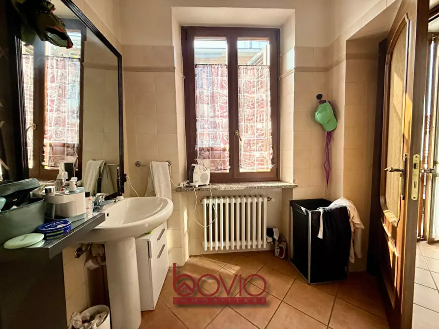 Immagine 8 di Casa bifamiliare in vendita  in Via Damiano Chiesa 61 a Torino