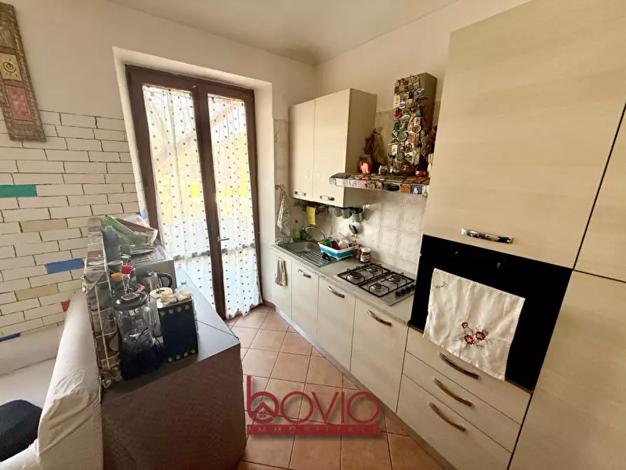 Immagine 10 di Casa bifamiliare in vendita  in Via Damiano Chiesa 61 a Torino