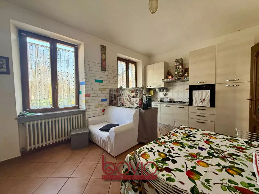 Immagine 11 di Casa bifamiliare in vendita  in Via Damiano Chiesa 61 a Torino