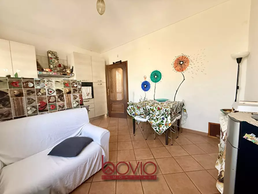 Immagine 12 di Casa bifamiliare in vendita  in Via Damiano Chiesa 61 a Torino