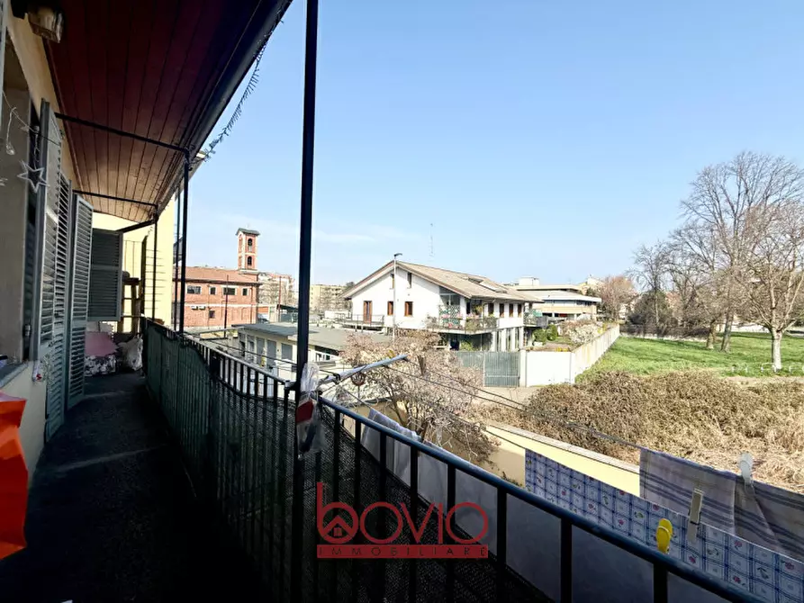 Immagine 13 di Casa bifamiliare in vendita  in Via Damiano Chiesa 61 a Torino