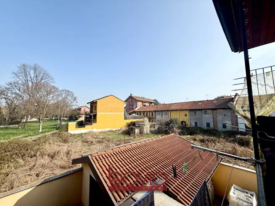 Immagine 14 di Casa bifamiliare in vendita  in Via Damiano Chiesa 61 a Torino