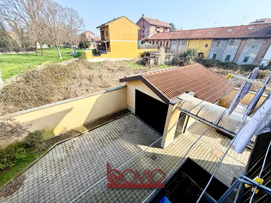 Immagine 15 di Casa bifamiliare in vendita  in Via Damiano Chiesa 61 a Torino