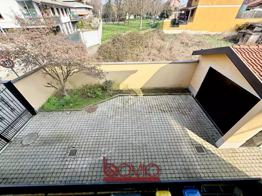 Immagine 16 di Casa bifamiliare in vendita  in Via Damiano Chiesa 61 a Torino