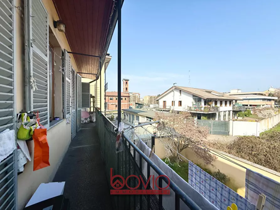 Immagine 17 di Casa bifamiliare in vendita  in Via Damiano Chiesa 61 a Torino