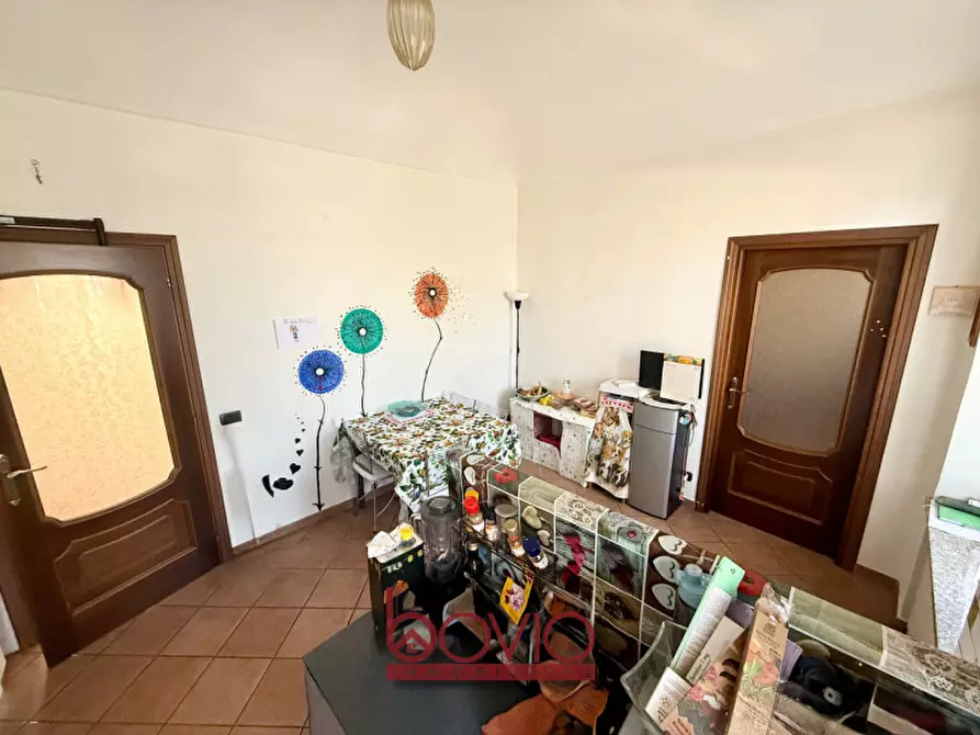 Immagine 19 di Casa bifamiliare in vendita  in Via Damiano Chiesa 61 a Torino