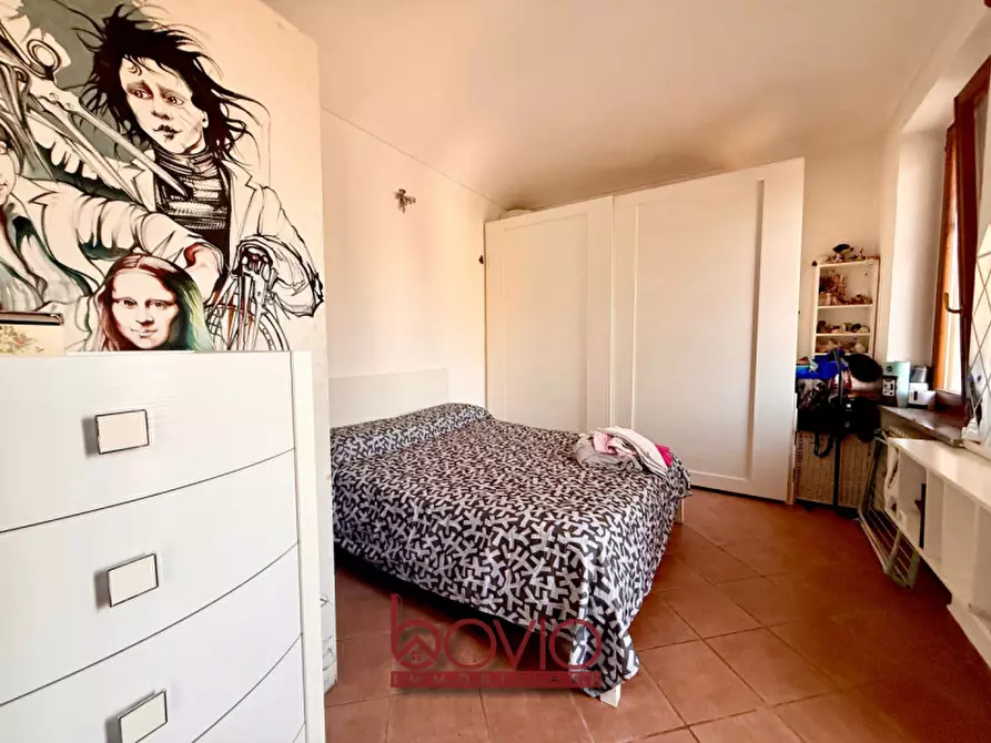 Immagine 20 di Casa bifamiliare in vendita  in Via Damiano Chiesa 61 a Torino