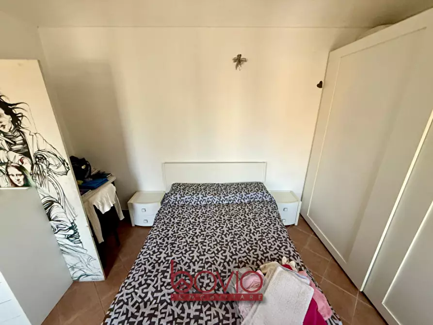 Immagine 22 di Casa bifamiliare in vendita  in Via Damiano Chiesa 61 a Torino