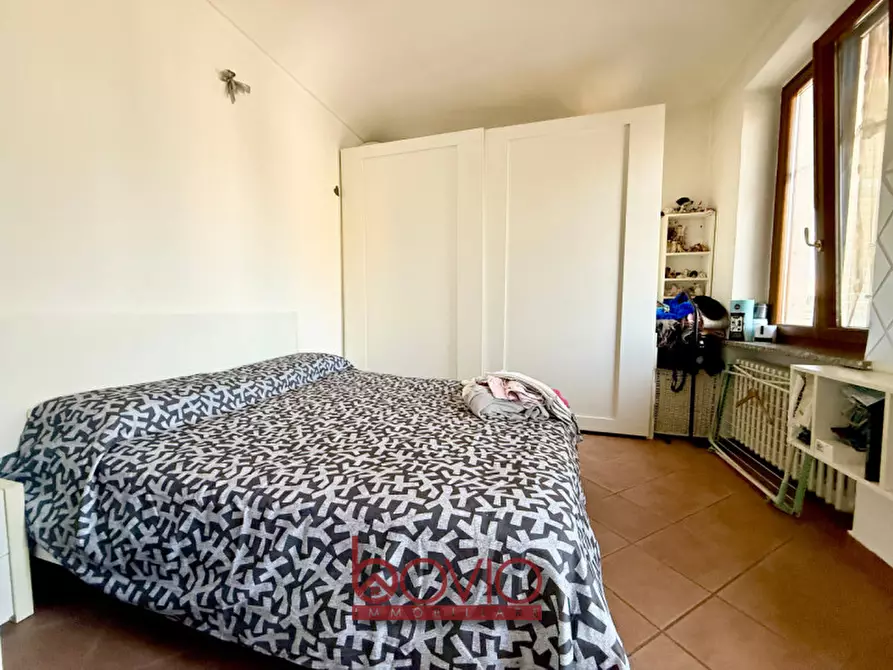 Immagine 23 di Casa bifamiliare in vendita  in Via Damiano Chiesa 61 a Torino