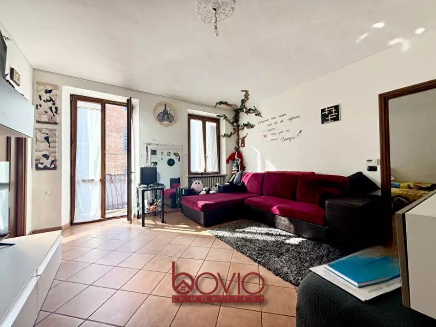 Immagine 24 di Casa bifamiliare in vendita  in Via Damiano Chiesa 61 a Torino