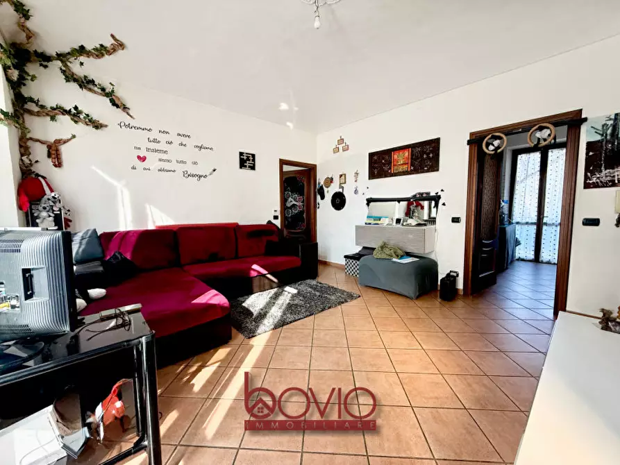 Immagine 25 di Casa bifamiliare in vendita  in Via Damiano Chiesa 61 a Torino