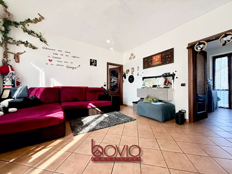 Immagine 27 di Casa bifamiliare in vendita  in Via Damiano Chiesa 61 a Torino