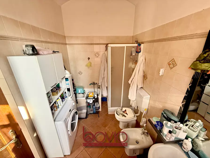 Immagine 30 di Casa bifamiliare in vendita  in Via Damiano Chiesa 61 a Torino