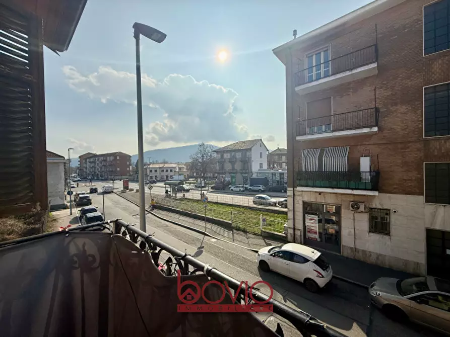 Immagine 31 di Casa bifamiliare in vendita  in Via Damiano Chiesa 61 a Torino