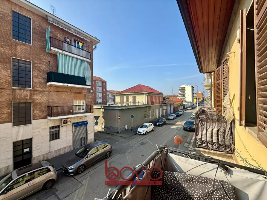 Immagine 32 di Casa bifamiliare in vendita  in Via Damiano Chiesa 61 a Torino