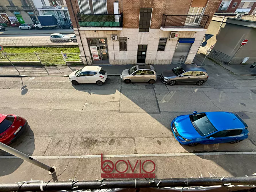 Immagine 33 di Casa bifamiliare in vendita  in Via Damiano Chiesa 61 a Torino