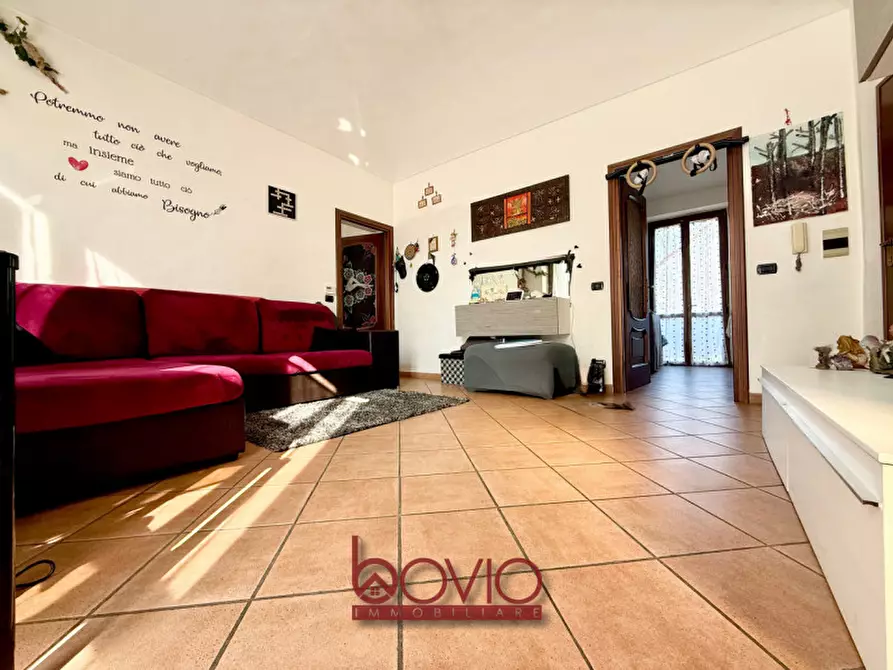 Immagine 34 di Casa bifamiliare in vendita  in Via Damiano Chiesa 61 a Torino