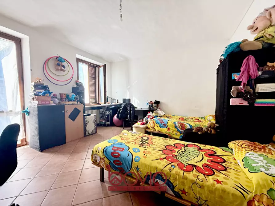 Immagine 35 di Casa bifamiliare in vendita  in Via Damiano Chiesa 61 a Torino