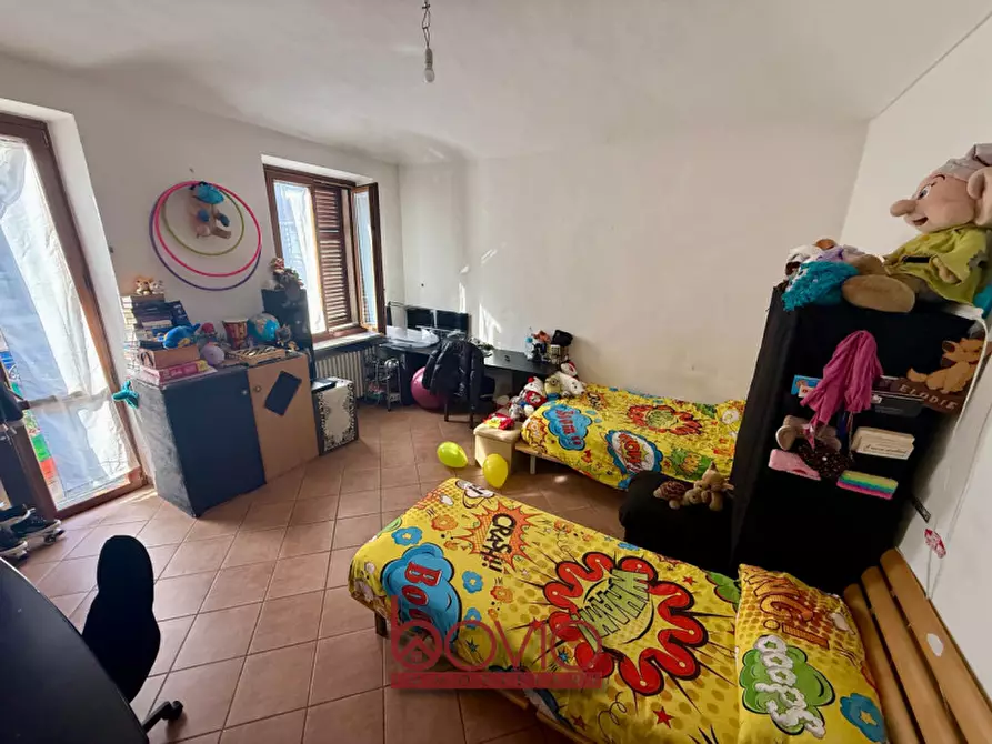 Immagine 36 di Casa bifamiliare in vendita  in Via Damiano Chiesa 61 a Torino