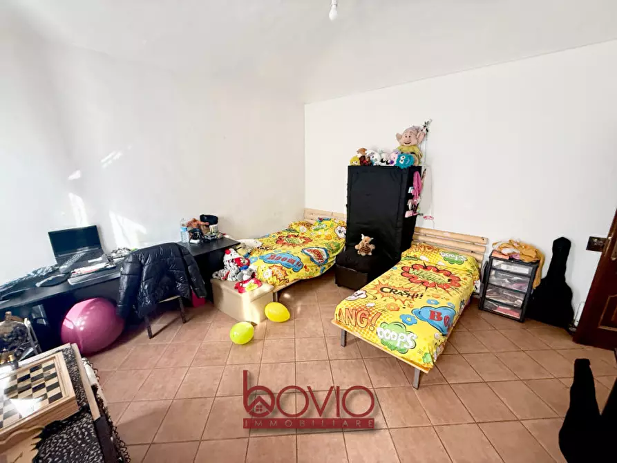 Immagine 37 di Casa bifamiliare in vendita  in Via Damiano Chiesa 61 a Torino