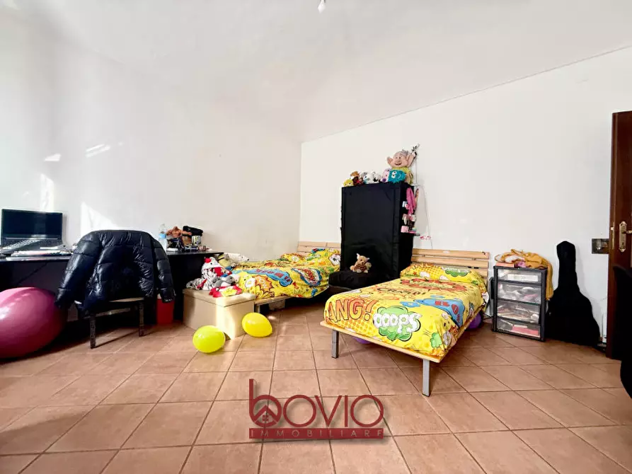 Immagine 38 di Casa bifamiliare in vendita  in Via Damiano Chiesa 61 a Torino