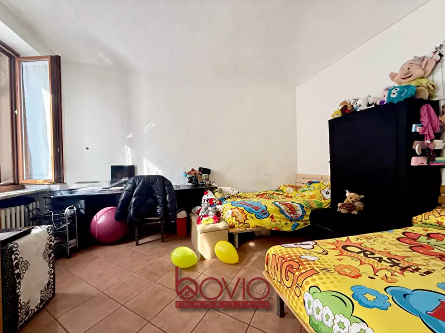 Immagine 39 di Casa bifamiliare in vendita  in Via Damiano Chiesa 61 a Torino