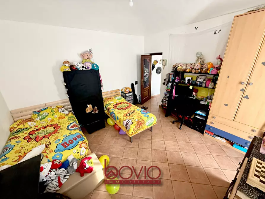 Immagine 40 di Casa bifamiliare in vendita  in Via Damiano Chiesa 61 a Torino