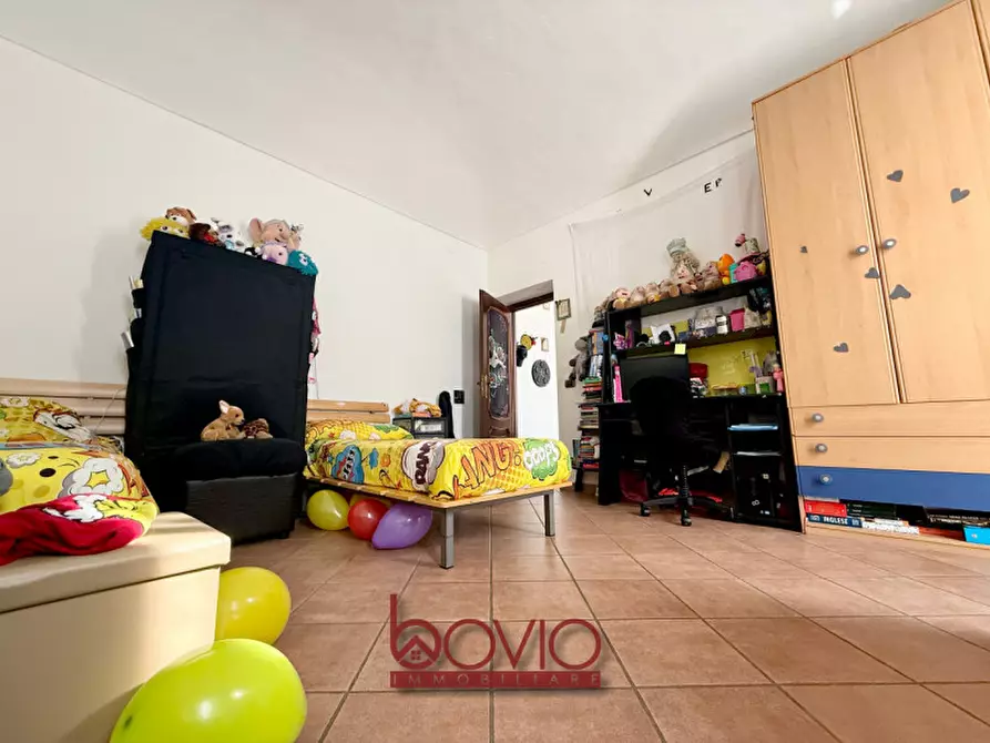 Immagine 41 di Casa bifamiliare in vendita  in Via Damiano Chiesa 61 a Torino