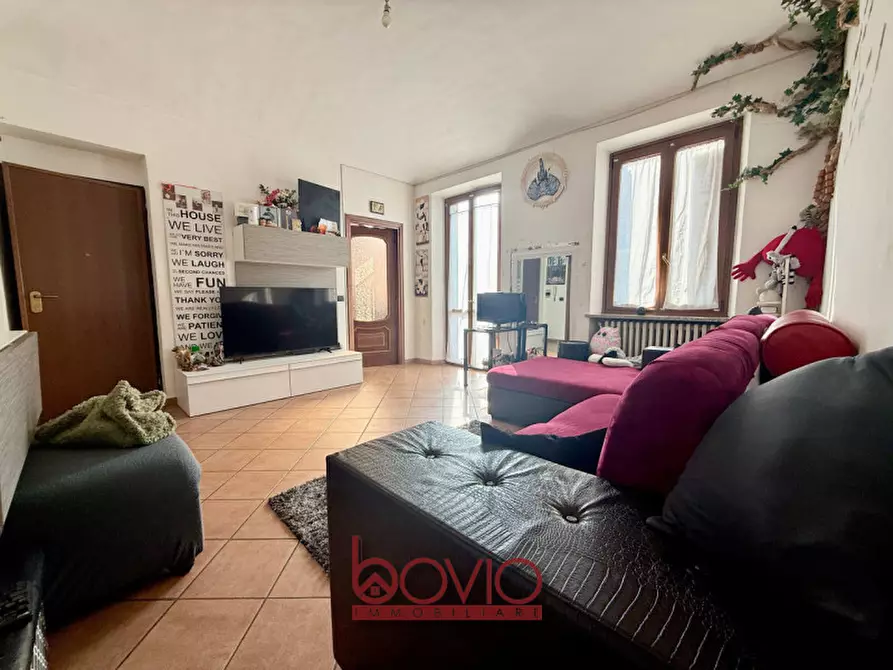 Immagine 42 di Casa bifamiliare in vendita  in Via Damiano Chiesa 61 a Torino