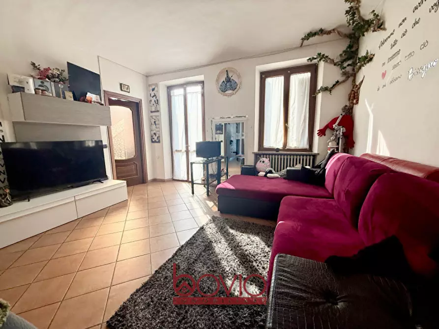 Immagine 43 di Casa bifamiliare in vendita  in Via Damiano Chiesa 61 a Torino