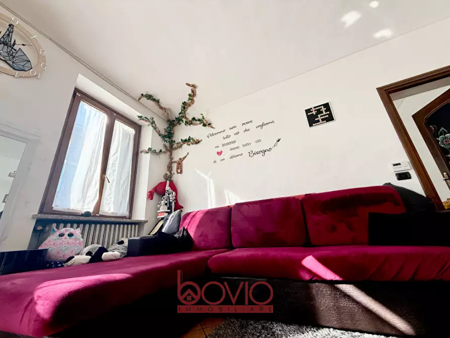 Immagine 45 di Casa bifamiliare in vendita  in Via Damiano Chiesa 61 a Torino