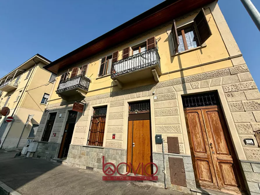 Immagine 49 di Casa bifamiliare in vendita  in Via Damiano Chiesa 61 a Torino