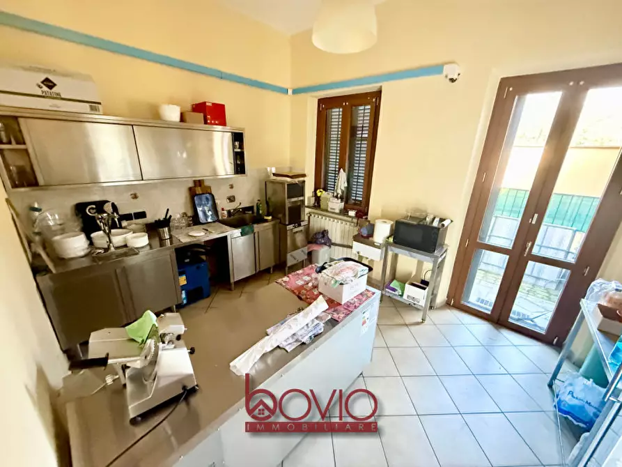 Immagine 54 di Casa bifamiliare in vendita  in Via Damiano Chiesa 61 a Torino