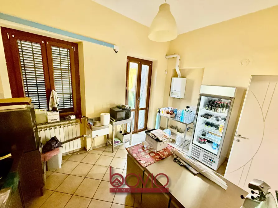 Immagine 55 di Casa bifamiliare in vendita  in Via Damiano Chiesa 61 a Torino