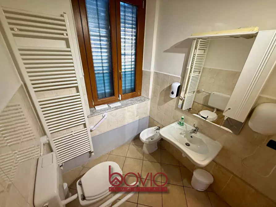 Immagine 58 di Casa bifamiliare in vendita  in Via Damiano Chiesa 61 a Torino