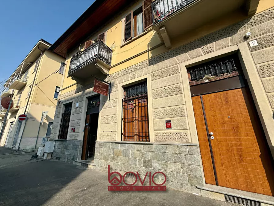 Immagine 66 di Casa bifamiliare in vendita  in Via Damiano Chiesa 61 a Torino