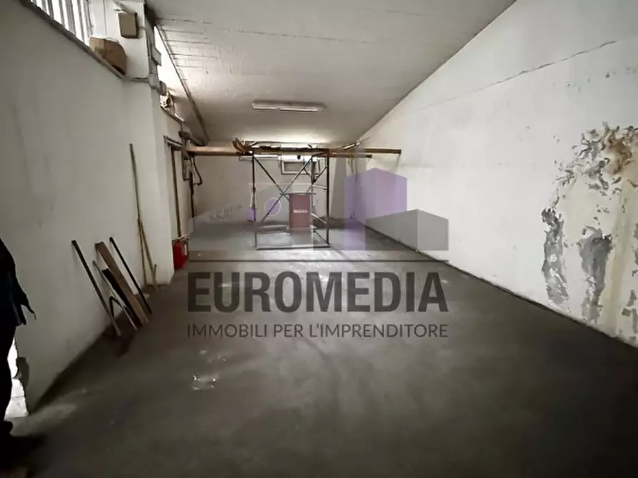 Immagine 5 di Capannone industriale in affitto  in Via Degli Alpini a Chiampo