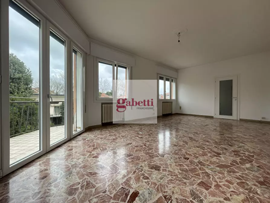 Immagine 1 di Appartamento in vendita  in VIA ROVIGO a Padova