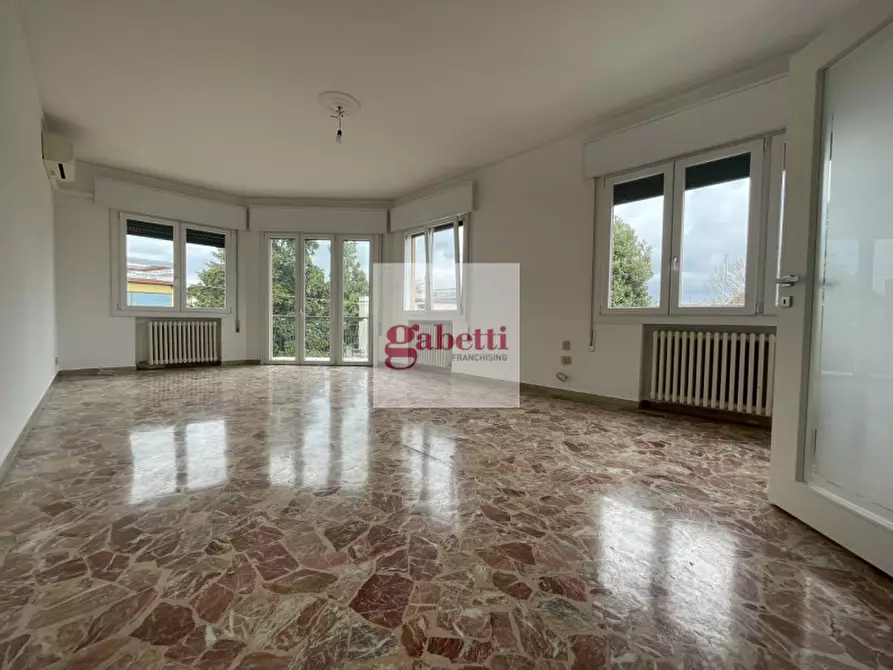 Immagine 2 di Appartamento in vendita  in VIA ROVIGO a Padova
