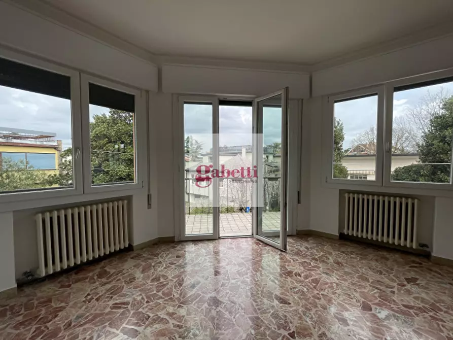 Immagine 3 di Appartamento in vendita  in VIA ROVIGO a Padova