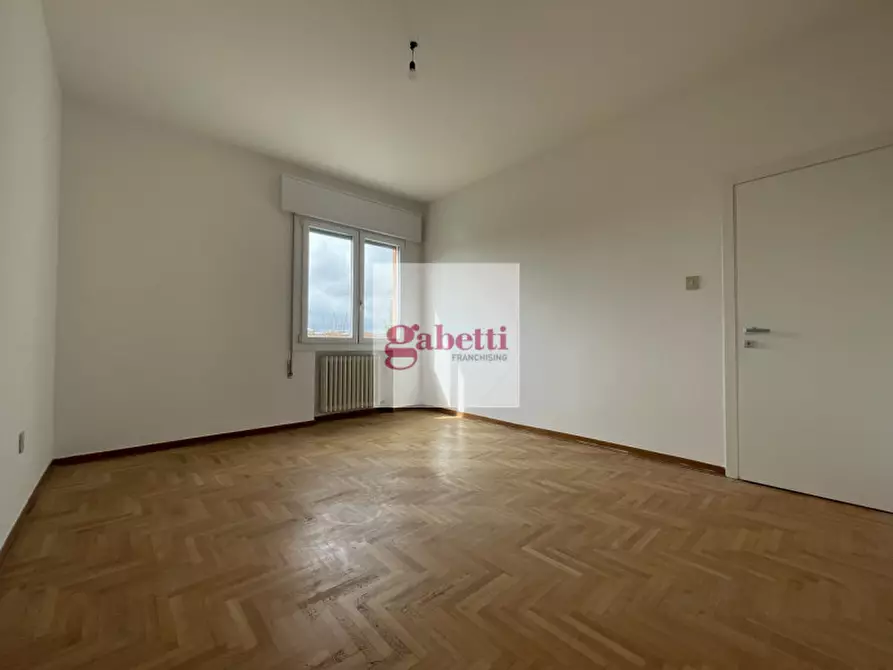Immagine 4 di Appartamento in vendita  in VIA ROVIGO a Padova
