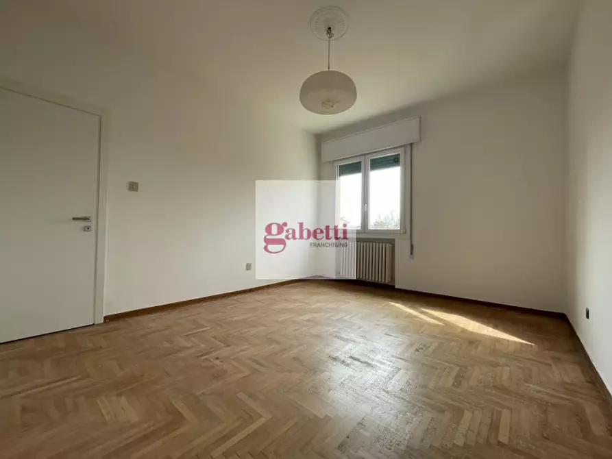 Immagine 5 di Appartamento in vendita  in VIA ROVIGO a Padova