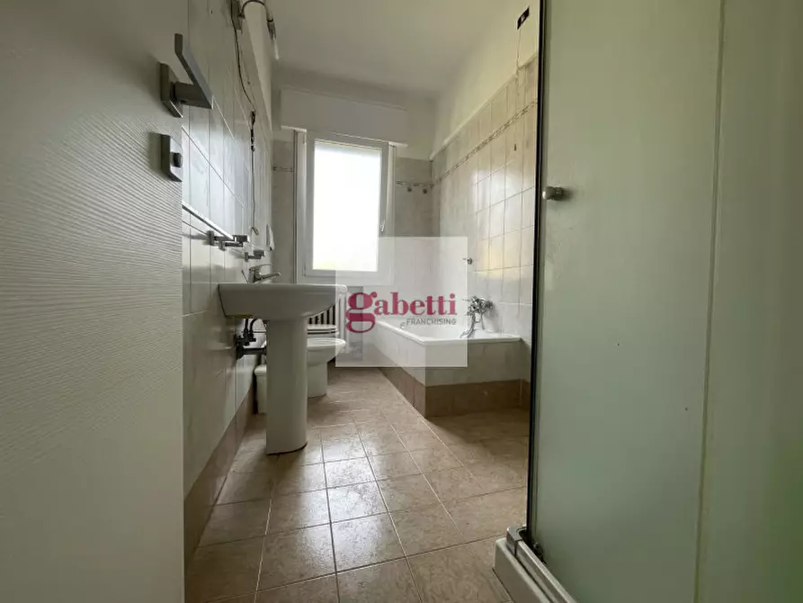 Immagine 6 di Appartamento in vendita  in VIA ROVIGO a Padova