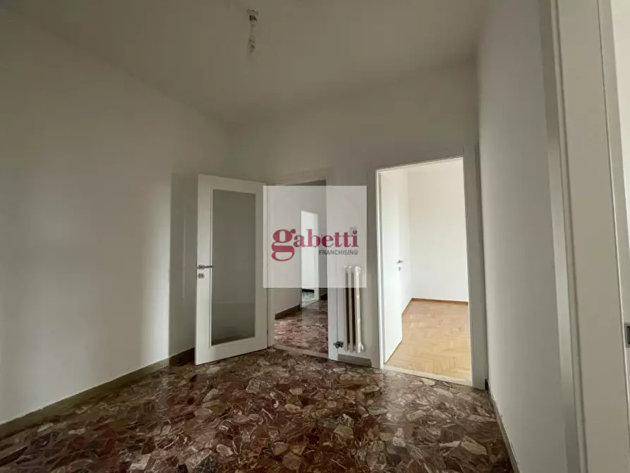 Immagine 9 di Appartamento in vendita  in VIA ROVIGO a Padova
