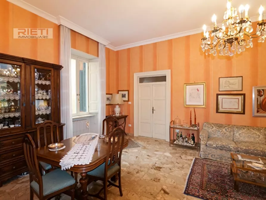 Immagine 3 di Appartamento in vendita  in Viale Maraini a Rieti