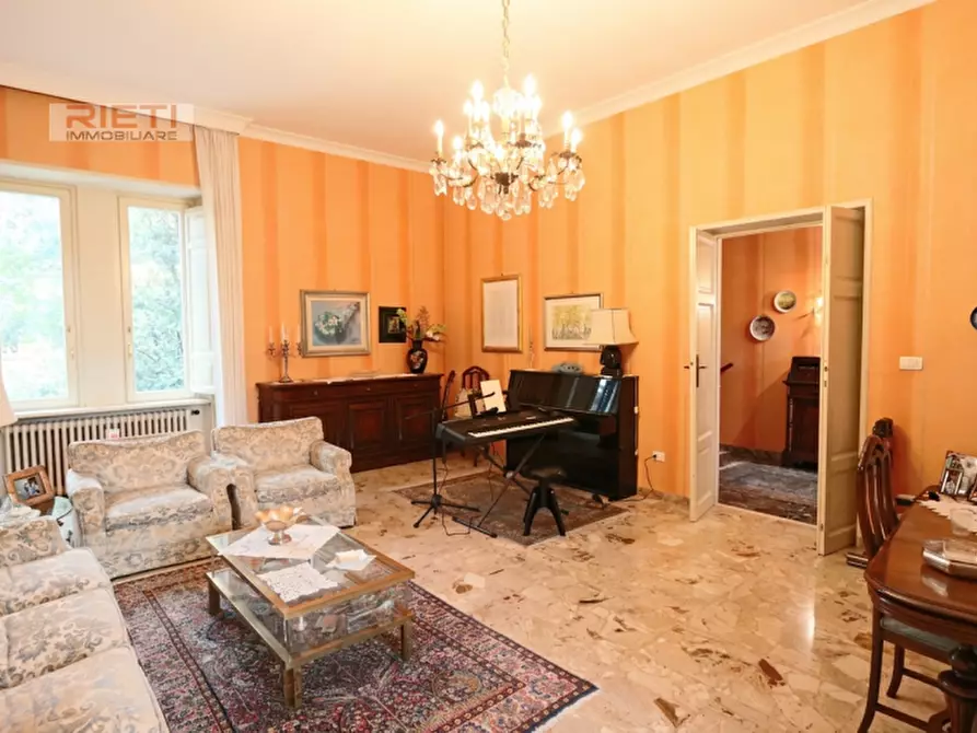 Immagine 4 di Appartamento in vendita  in Viale Maraini a Rieti